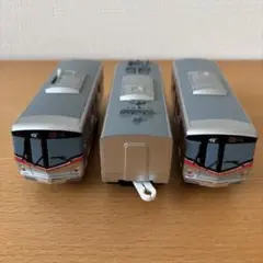 プラレール つくばエクスプレス