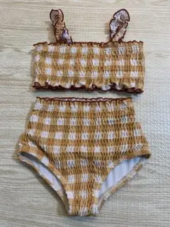 BEAMS 水着　100