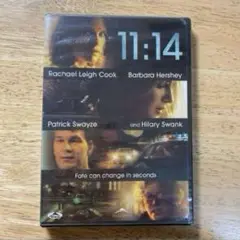 DVD 11:14