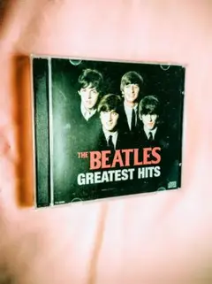 The Beatles Greatest Hits