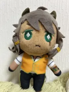 ツイステッドワンダーランド ぬいぐるみ