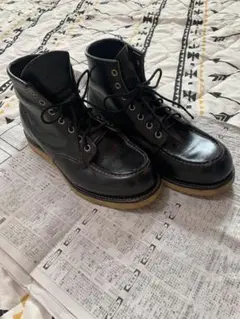 ★RED WING★Irirph Setter／アイリッシュセッター／8179 6-inch Classic Moc | レッドウィング オフィシャルサイト（公式