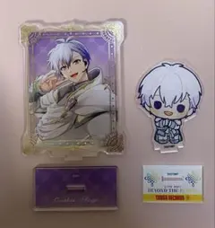 ムビナナ BEYOND THE PERiOD 壮五 アクスタセット