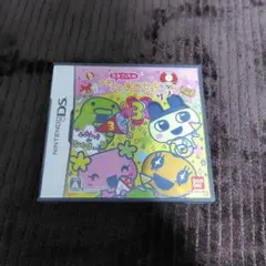 たまごっちのプチプチおみせっち みなサンきゅ〜!
