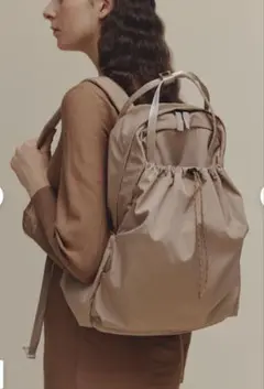 TOPKAPI トプカピ　リュック バッグパック