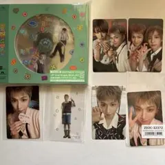 BOYNEXTDOOR BOYLIFE リウ