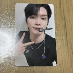 Smtown live 2025 ラントレ　ソンチャン