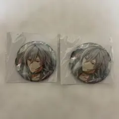 アイドリッシュセブン アイナナ Re:vale シャフユニ 千 缶バッジ