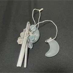 ガラス製風鈴パーツセット