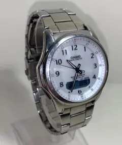 ★CASIO カシオ ウェーブセプター　WVA-M630