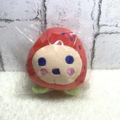 【残りわずか！】たまごっち　いちごっち　 マスコットキーホルダー　キーホルダー