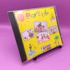 ◆ココナッツ・ボーイズ ボーイズ・ライフ H32P-20068