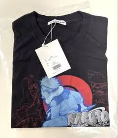 フラグスタッフ　NARUTO