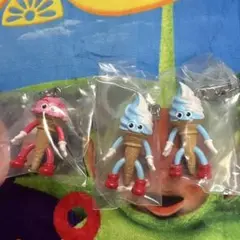 FLAVORS めじるしアクセサリー