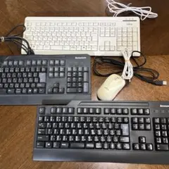 2025年最新】キーボード 富士通 kb410の人気アイテム - メルカリ