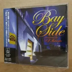 新品 BAY SIDE(DVD付) [CD] リニューアルオープン記念アルバム