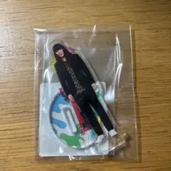 金属バット 真夏のラフフェス2022 アクリルスタンド アクスタ グッズ Amazon.co.jp: 金属バット 友保 ラフフェス アクリルスタンド