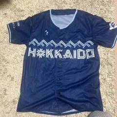 ファイターズ　ユニフォーム