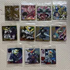 機動戦士ガンダム シールウエハースvol.2 ～閃光の一撃～