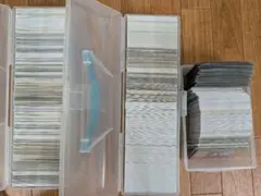 【遊戯王】OCGカード 収納ケースセット