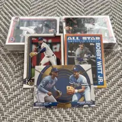 2025 MLB topps series2まとめ　BWJ付き
