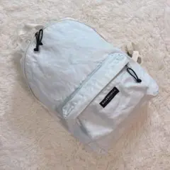 【超定番】バレンシアガ BALENCIAGA リュック デイパック 白