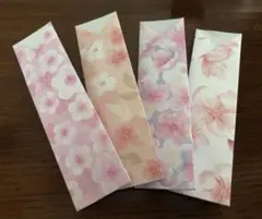★ハンドメイド★折り紙　箸袋 40枚　No.27