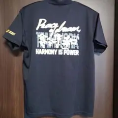 SSK ブラックベースボールTシャツ