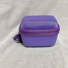 ⭐️デジタルペット保護収納ケース とびだせ!きゅーびっつ 小物入れ ポーチ