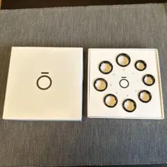 Oura Ring Gen3サイズキット