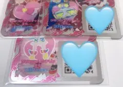 ひみつのアイプリ　アイプリバース　ひみつのプリ⭐︎チャンえも　フルコーデ一式