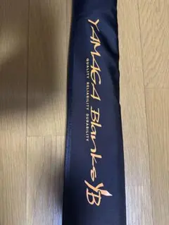 24ブルースナイパー96H 保証書あり Amazon | ヤマガブランクス ブルースナイパー 96H | ヤマガ