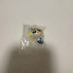 パワーパフガールズ めじるしアクセサリー バブルスB