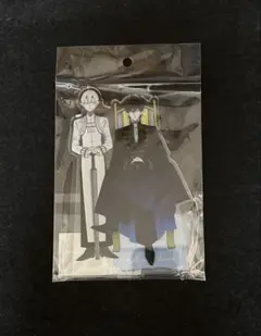 悪役令嬢の中の人　アンヘル　クリムトのアクリルスタンド