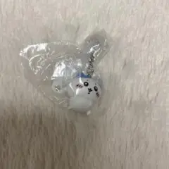 ちいかわ キーホルダー2 ハチワレ