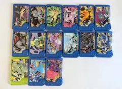 ポケモンフレンダ　ピック　15枚