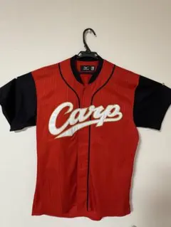 限定 カープ ユニフォーム Lサイズ 60番