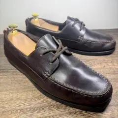 2025年最新】Bally メンズ モカシン・デッキシューズの人気