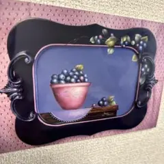 トールペイント オイルパケット