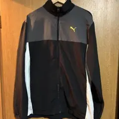 PUMA ウィンドブレーカー