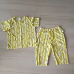 いないいないばあっ！パジャマ　110