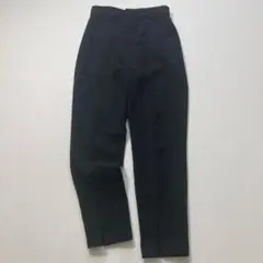 【近年モデル】ADORE　クリアボンディング ベーシックパンツ ブラック 34