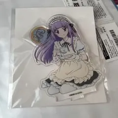 アイカツ 楽天くじ 氷上スミレ アクリルスタンド