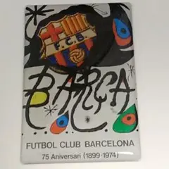 2025年最新】FCバルセロナ75周年の人気アイテム - メルカリ
