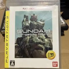 機動戦士ガンダム ターゲットインサイト PLAYSTATION3 the Be…