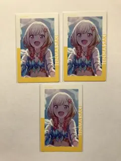 プロセカ 天馬咲希 ePick card エピカ 4B 水着