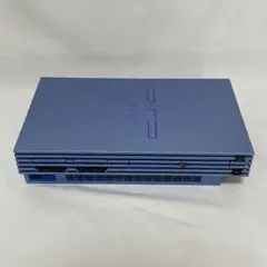 SONY PlayStation2 SCPH-39000 アクアブルー 本体