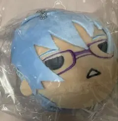 最終在庫　ときメモGS めん恋　ぬい　氷室一紀　匿名配送
