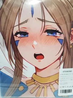 超大バスタオル シークレット 女神さま b22