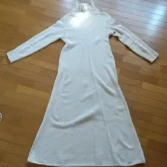 SLOBE IENA スローブイエナ ワンピース
